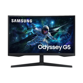 Samsung Curved 27, WQHD, 165Hz, 27, 2560 x 1440, 21:9, 1000R Samsung Curved 27, WQHD, 165Hz, 27, 2560 x 1440, 21:9, 1000R