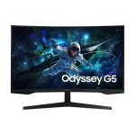 Samsung Moniteur Odyssey G5 LS32CG552EUXEN