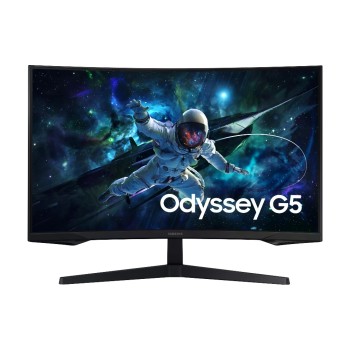 Samsung Curved 32, WQHD, 165Hz, 32, 2560 x 1440, 21:9, 1000R Samsung Curved 32, WQHD, 165Hz, 32, 2560 x 1440, 21:9, 1000R