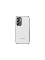 Samsung Silicone Case White, Samsung S23FE