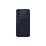 Samsung Coque arrière Card Slot Galaxy A25 5G Noir