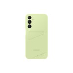 Samsung Coque arrière Card Slot Galaxy A25 5G Vert