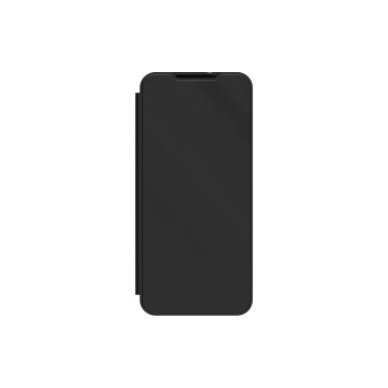 Samsung Wallet Flip Case Black, Samsung A25 Samsung Wallet Flip Case Black, Samsung A25