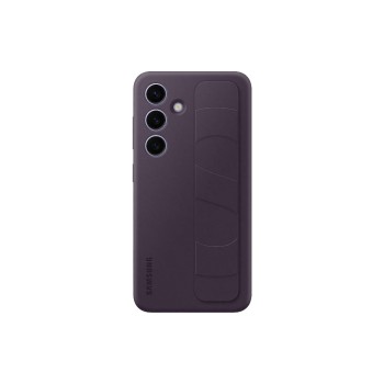 Samsung Standing Grip Case Violet, Samsung S24 Samsung Standing Grip Case Violet, Samsung S24