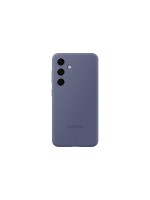 Samsung Silicone Case Violet, Samsung S24