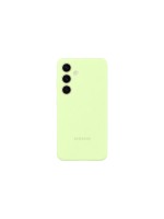 Samsung Silicone Case Green, Samsung S24