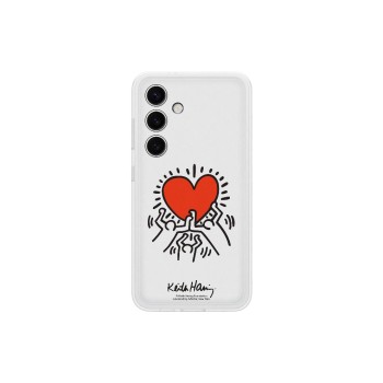 Samsung Suit Case White, Samsung S24 Samsung Suit Case White, Samsung S24