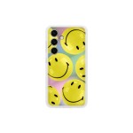 Samsung Suit Case Yellow, Samsung S24