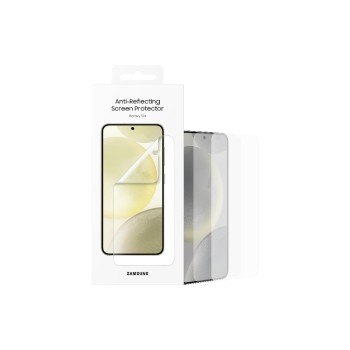 Samsung Anti-Reflecting Screen Protector Galaxy S24 Samsung Anti-Reflecting Screen Protector Galaxy S24
