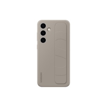 Samsung Standing Grip Case Taupe, Samsung S24+ Samsung Standing Grip Case Taupe, Samsung S24+