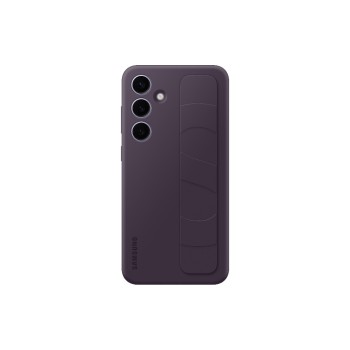 Samsung Standing Grip Case Violet, Samsung S24+ Samsung Standing Grip Case Violet, Samsung S24+