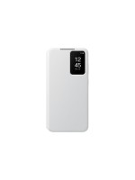 Samsung Smart View Case White, Samsung S24+