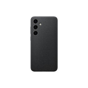 Samsung Vegan Leather Case Black, Samsung S24+ Samsung Vegan Leather Case Black, Samsung S24+
