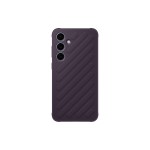 Samsung Coque arrière Shield Case Galaxy S24+ Violet