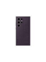 Samsung Standing Grip Case Violet, Samsung S24 Ultra