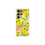 Samsung Suit Case Yellow, Samsung S24 Ultra