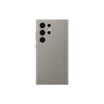 Samsung Vegan Leather Case Taupe, Samsung S24 Ultra Samsung Vegan Leather Case Taupe, Samsung S24 Ultra
