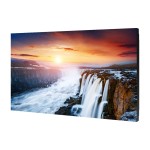 Samsung Affichage mur vidéo VH55C-R 55 700 cd/m²