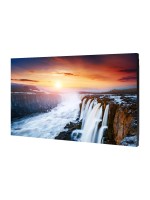 Samsung Affichage mur vidéo VH55C-R 55 700 cd/m²