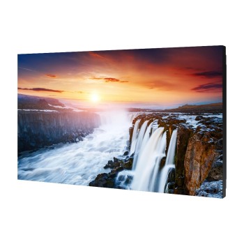 Samsung Affichage mur vidéo VH55C-R 55 700 cd/m² Samsung Affichage mur vidéo VH55C-R 55 700 cd/m²