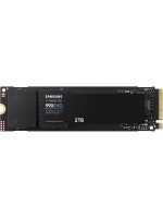 Samsung SSD 990 EVO M.2 2280 NVMe 2000 GB