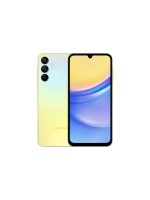 Samsung Galaxy A15 5G 128 GB Yellow