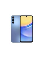 Samsung Galaxy A15 5G 128 GB Blue