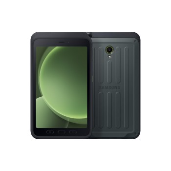 Samsung Tab Active5 5G 128GB Enterprise Edi, 8, 5G, 13.0 MP, 2,4 GHz Octa-Core