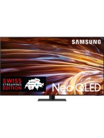 Samsung TV QE75QN95D ATXXN, 75 Neo QLED 4K