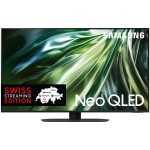 Samsung TV QE43QN90D ATXXN 43, 3840 x 2160 (Ultra HD 4K), QLED