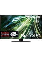 Samsung TV QE43QN90D ATXXN, 43 Neo-QLED, Quantum MatrixTechnology