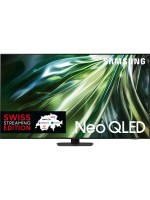 Samsung TV QE55QN90D ATXXN, 55 Neo-QLED, Quantum MatrixTechnology