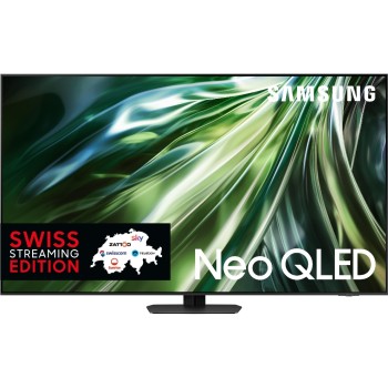 Samsung TV QE55QN90D ATXXN 55, 3840 x 2160 (Ultra HD 4K), QLED Samsung TV QE55QN90D ATXXN 55, 3840 x 2160 (Ultra HD 4K), QLED