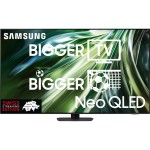 Samsung TV QE98QN90D ATXXN, 98 Neo-QLED, Quantum MatrixTechnology