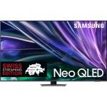 Samsung TV QE85QN85D BTXXN 85, 3840 x 2160 (Ultra HD 4K), QLED