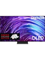 Samsung TV QE77S95D ATXZU, 77 QD OLED, OC Box