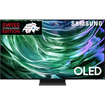 Samsung TV QE77S90D AEXZU 77, 3840 x 2160 (Ultra HD 4K), OLED Samsung TV QE77S90D AEXZU 77, 3840 x 2160 (Ultra HD 4K), OLED