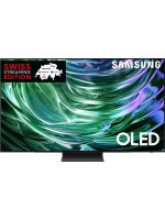 Samsung TV QE65S90D ATXZU 65, 3840 x 2160 (Ultra HD 4K), OLED