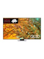 Samsung TV QE50Q80D ATXXN 50, 3840 x 2160 (Ultra HD 4K), QLED