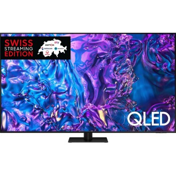 Samsung TV QE85Q70D ATXXN 85, 3840 x 2160 (Ultra HD 4K), QLED Samsung TV QE85Q70D ATXXN 85, 3840 x 2160 (Ultra HD 4K), QLED
