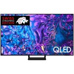 Samsung TV QE75Q70D ATXXN 75, 3840 x 2160 (Ultra HD 4K), QLED