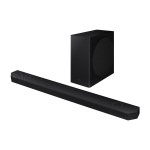 Samsung HW-Q800D, Soundbar mit Wireless Sub, 5.1.2, 360 Watt, Bluetooth