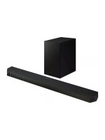 Samsung HW-Q700D, Soundbar mit Wireless Sub, 3.1.2, 320 Watt, Bluetooth