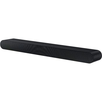 Samsung HW-S60D, One Body Soundbar, Schwarz, 5.0, 200 Watt, BT, WLAN