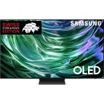 Samsung TV QE48S90D AEXZU 48, 3840 x 2160 (Ultra HD 4K), OLED