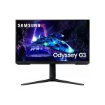 Samsung Moniteur Odyssey G3 LS24DG300EUXEN