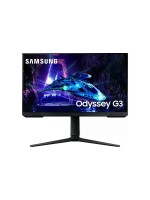 Samsung Moniteur Odyssey G3 LS24DG300EUXEN