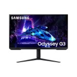 Samsung LS32DG300EUXEN, 32, Odyssey G30D, FHD 1920x1080, 180Hz, 1ms MPRT, HDMI/DP