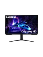 Samsung LS32DG300EUXEN, 32, Odyssey G30D, FHD 1920x1080, 180Hz, 1ms MPRT, HDMI/DP