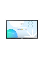 Samsung WA75D Touch Professional Display, 75 UHD, 300cd/m2, 16/7 Betrieb, Android
